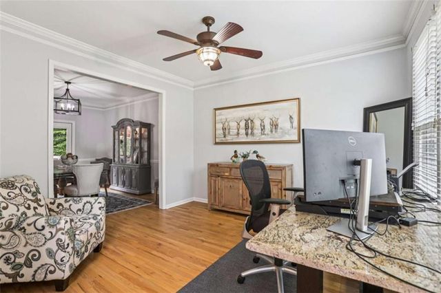 6150 Ivey Springs Chase, Cumming, GA 30040
