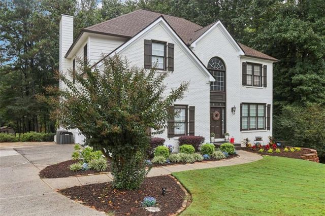 6150 Ivey Springs Chase, Cumming, GA 30040