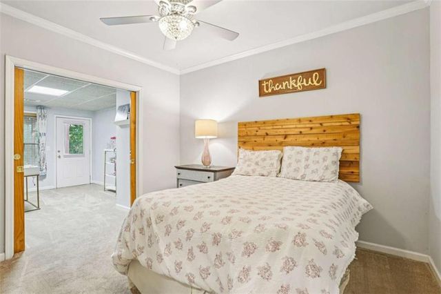 6150 Ivey Springs Chase, Cumming, GA 30040