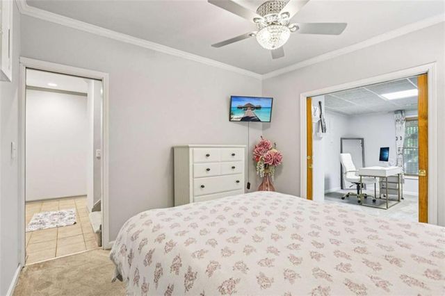 6150 Ivey Springs Chase, Cumming, GA 30040