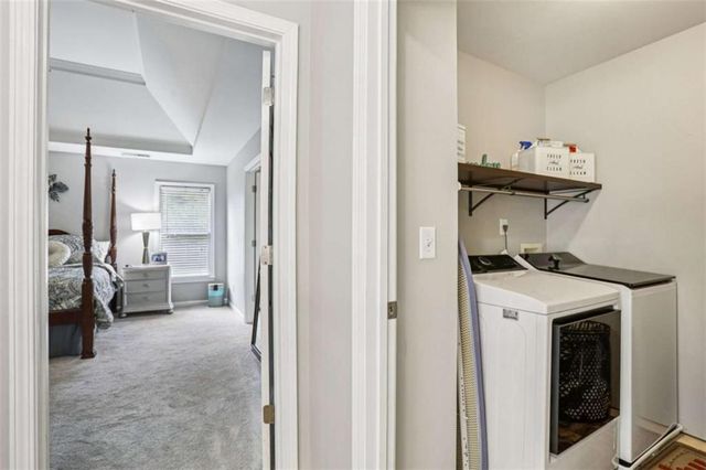 6150 Ivey Springs Chase, Cumming, GA 30040
