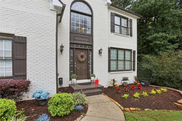 6150 Ivey Springs Chase, Cumming, GA 30040