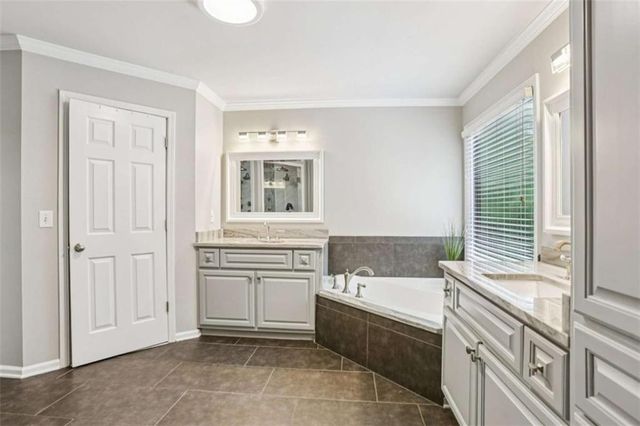 6150 Ivey Springs Chase, Cumming, GA 30040