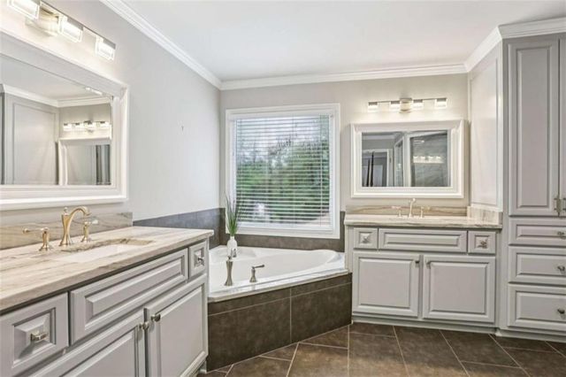6150 Ivey Springs Chase, Cumming, GA 30040