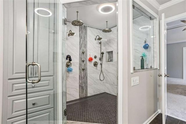 6150 Ivey Springs Chase, Cumming, GA 30040