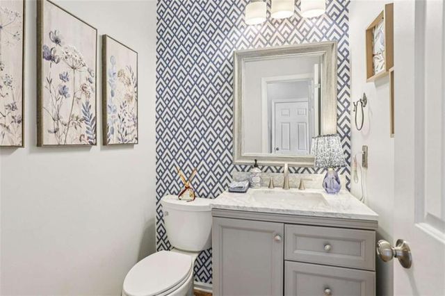 6150 Ivey Springs Chase, Cumming, GA 30040