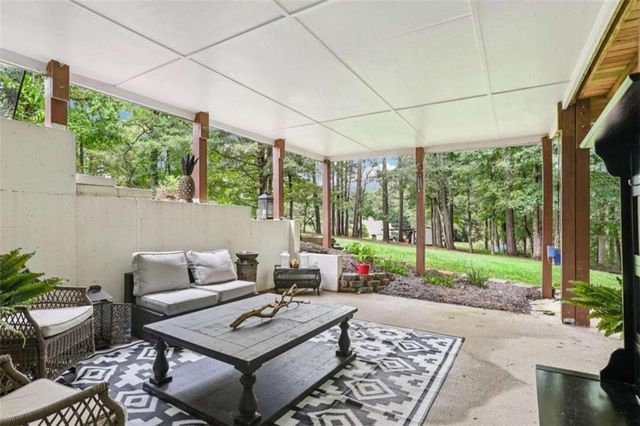 6150 Ivey Springs Chase, Cumming, GA 30040