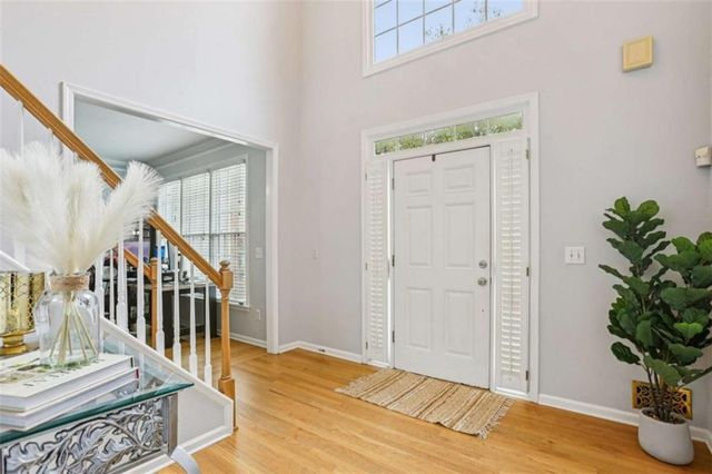 6150 Ivey Springs Chase, Cumming, GA 30040
