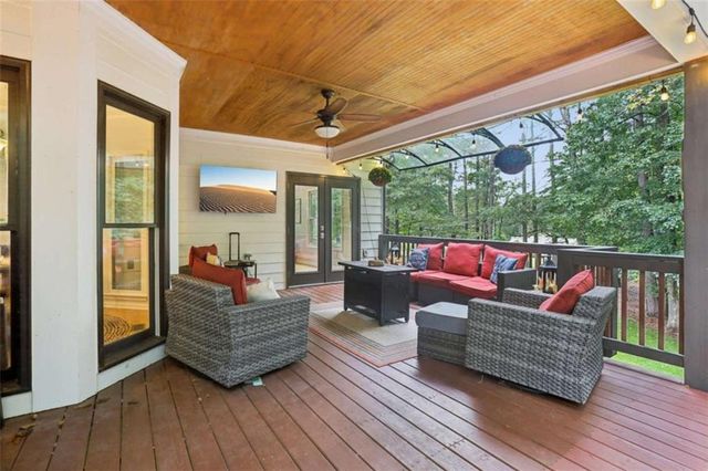 6150 Ivey Springs Chase, Cumming, GA 30040