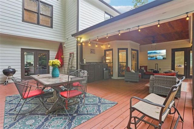 6150 Ivey Springs Chase, Cumming, GA 30040