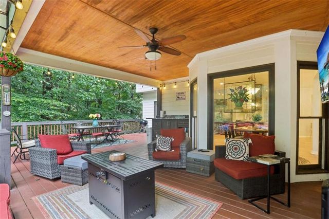 6150 Ivey Springs Chase, Cumming, GA 30040