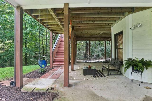 6150 Ivey Springs Chase, Cumming, GA 30040