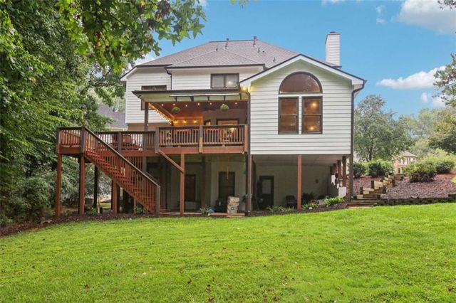6150 Ivey Springs Chase, Cumming, GA 30040