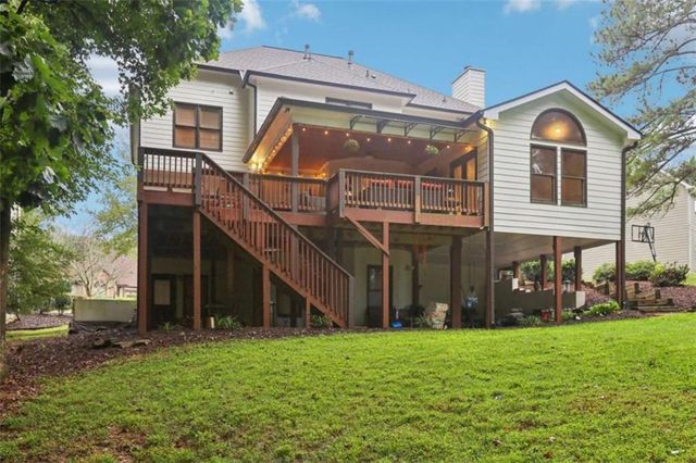 6150 Ivey Springs Chase, Cumming, GA 30040