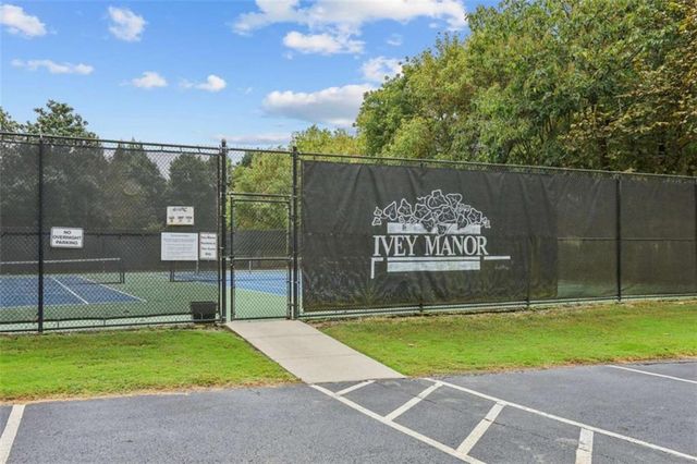 6150 Ivey Springs Chase, Cumming, GA 30040