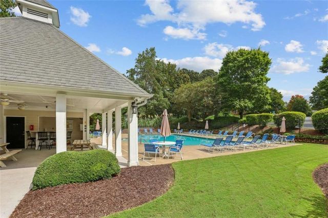 6150 Ivey Springs Chase, Cumming, GA 30040