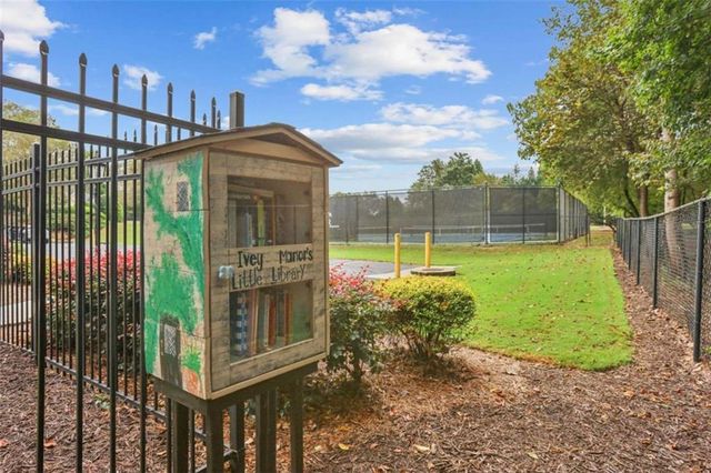 6150 Ivey Springs Chase, Cumming, GA 30040