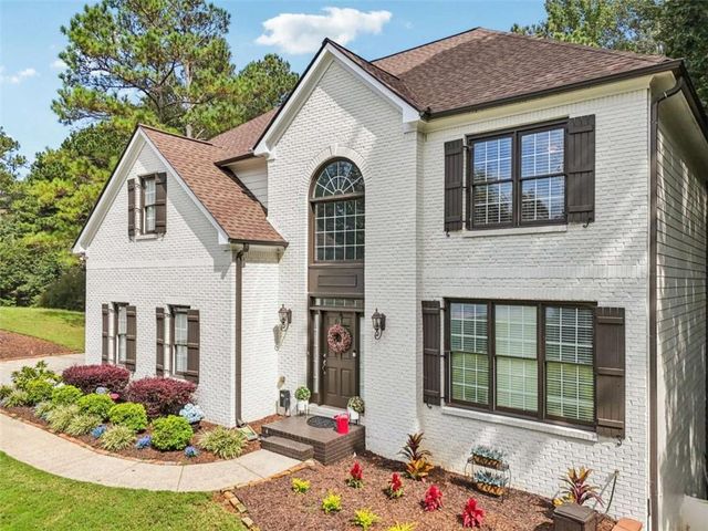 6150 Ivey Springs Chase, Cumming, GA 30040