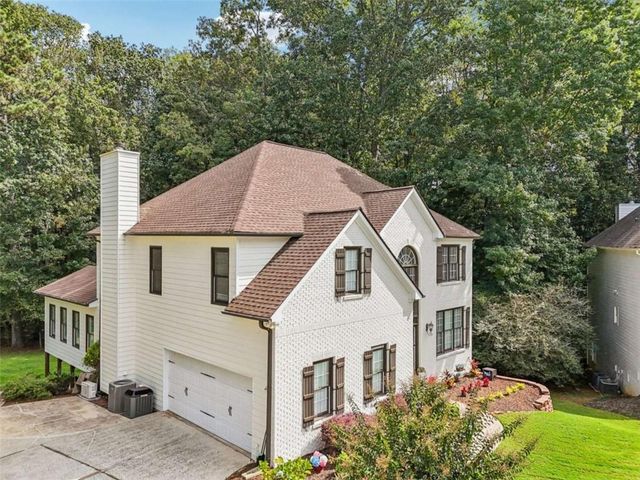 6150 Ivey Springs Chase, Cumming, GA 30040