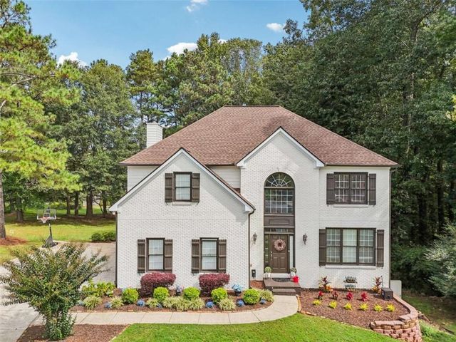 6150 Ivey Springs Chase, Cumming, GA 30040