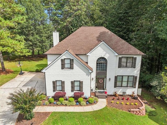 6150 Ivey Springs Chase, Cumming, GA 30040