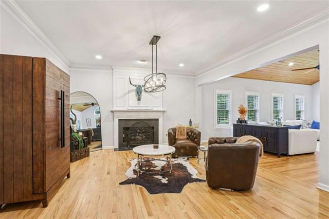 6150 Ivey Springs Chase, Cumming, GA 30040