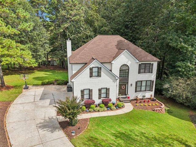 6150 Ivey Springs Chase, Cumming, GA 30040