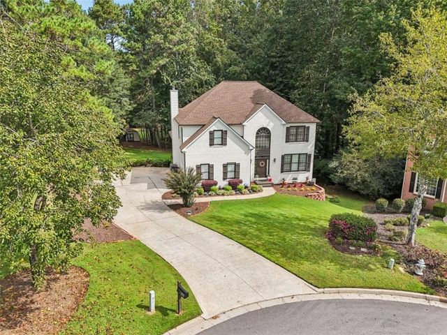 6150 Ivey Springs Chase, Cumming, GA 30040