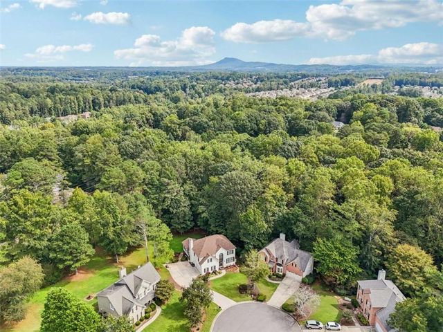 6150 Ivey Springs Chase, Cumming, GA 30040