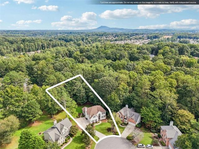 6150 Ivey Springs Chase, Cumming, GA 30040