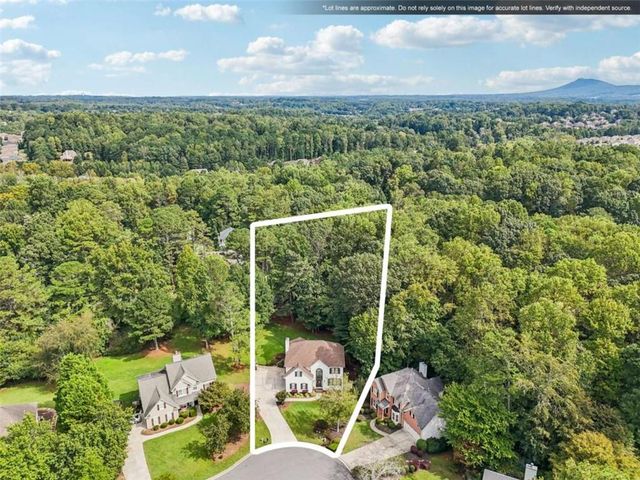 6150 Ivey Springs Chase, Cumming, GA 30040