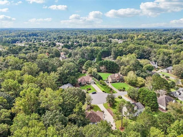6150 Ivey Springs Chase, Cumming, GA 30040