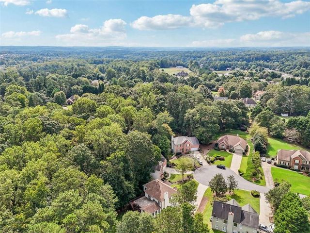 6150 Ivey Springs Chase, Cumming, GA 30040