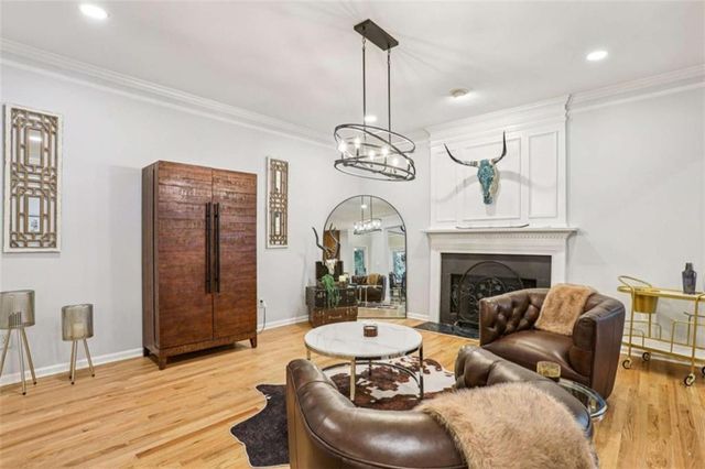6150 Ivey Springs Chase, Cumming, GA 30040
