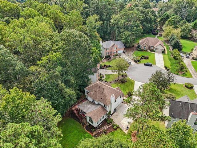 6150 Ivey Springs Chase, Cumming, GA 30040