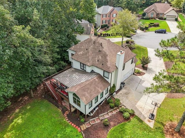 6150 Ivey Springs Chase, Cumming, GA 30040