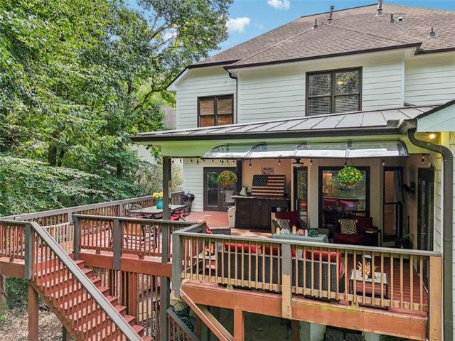 6150 Ivey Springs Chase, Cumming, GA 30040