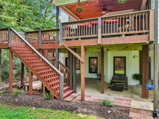 6150 Ivey Springs Chase, Cumming, GA 30040