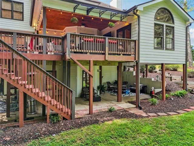 6150 Ivey Springs Chase, Cumming, GA 30040