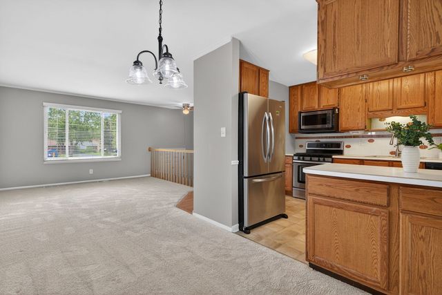 100 Shady Lane, Bolingbrook, IL 60440