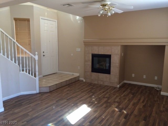 5789 Field Breeze Street, Las Vegas, NV 89148