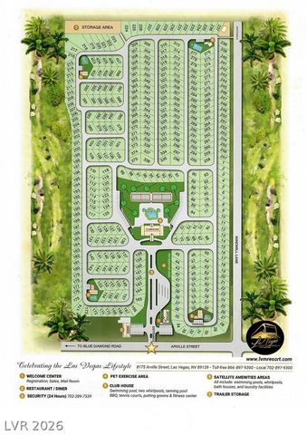 8175 Arville Street 205, Las Vegas, NV 89139