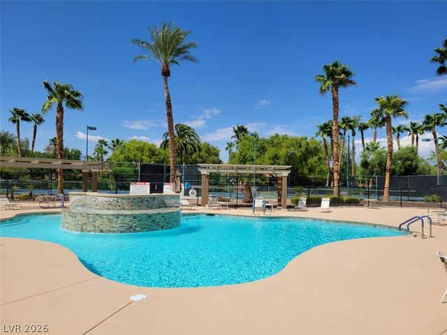 8175 Arville Street 205, Las Vegas, NV 89139