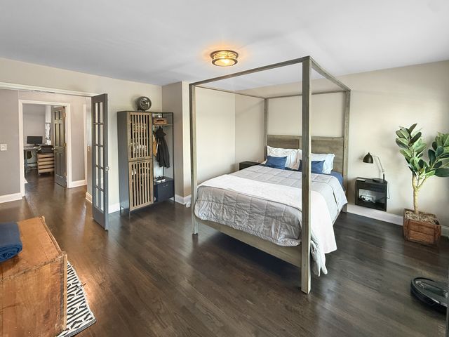 2514 W Washington Boulevard, Chicago, IL 60612