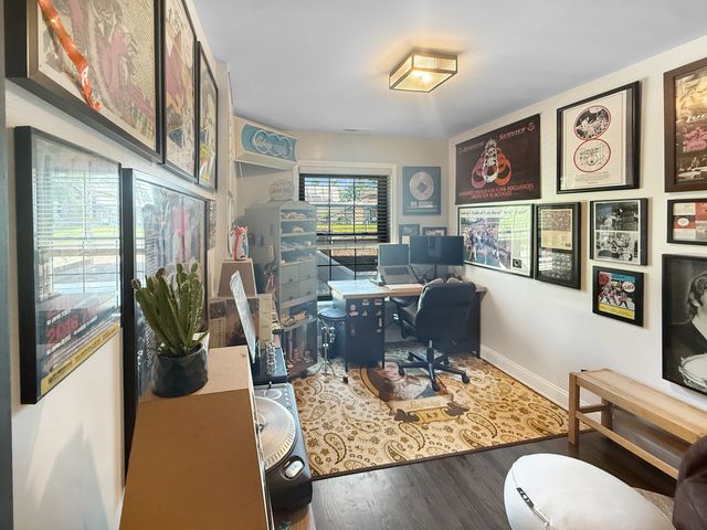 2514 W Washington Boulevard, Chicago, IL 60612