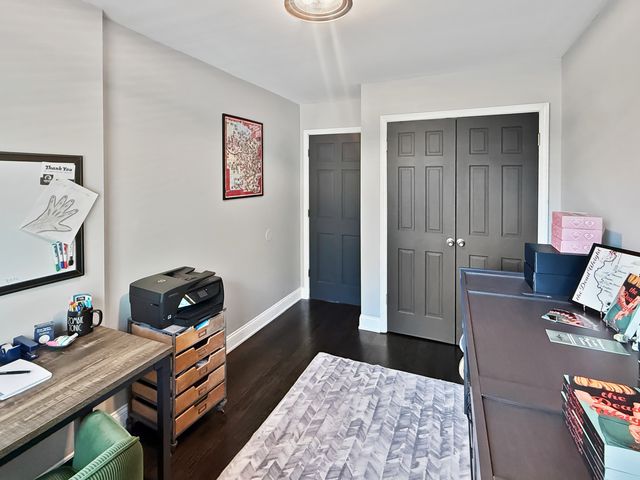 2514 W Washington Boulevard, Chicago, IL 60612