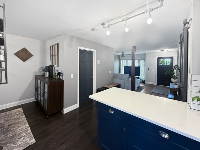 2514 W Washington Boulevard, Chicago, IL 60612