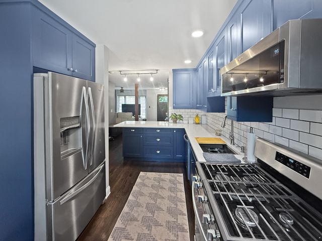2514 W Washington Boulevard, Chicago, IL 60612