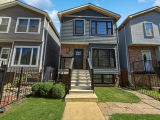 2514 W Washington Boulevard, Chicago, IL 60612