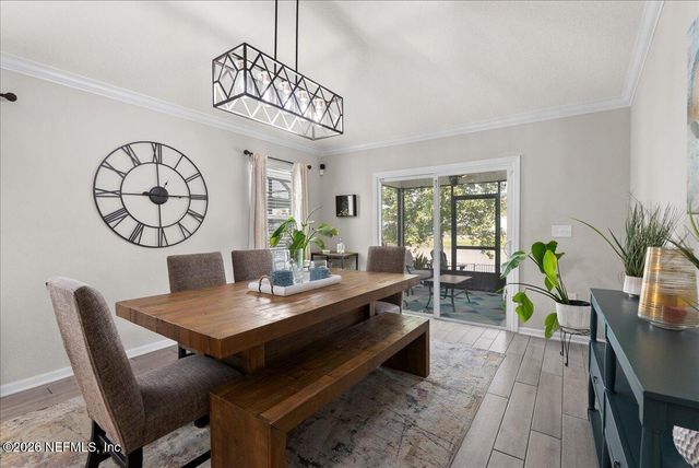 98 GLASGOW Drive, St. Johns, FL 32259